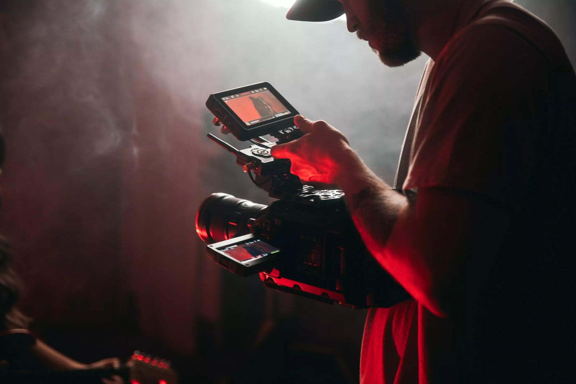 Getting Up to Speed on Frame Rate: A Beginner's Guide