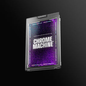 Chrome Machine™