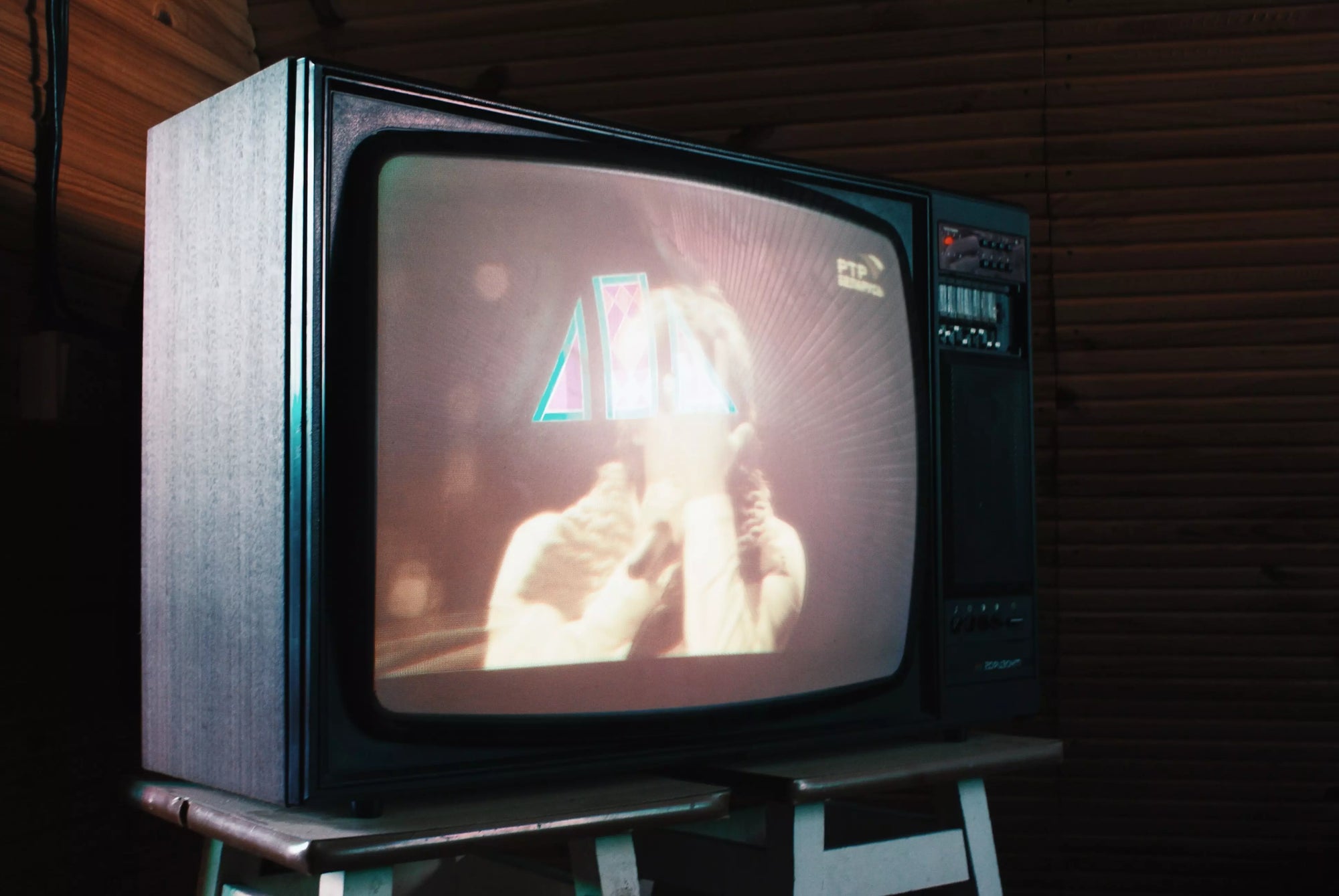 The Rise of the CRT Aesthetic in Music Videos