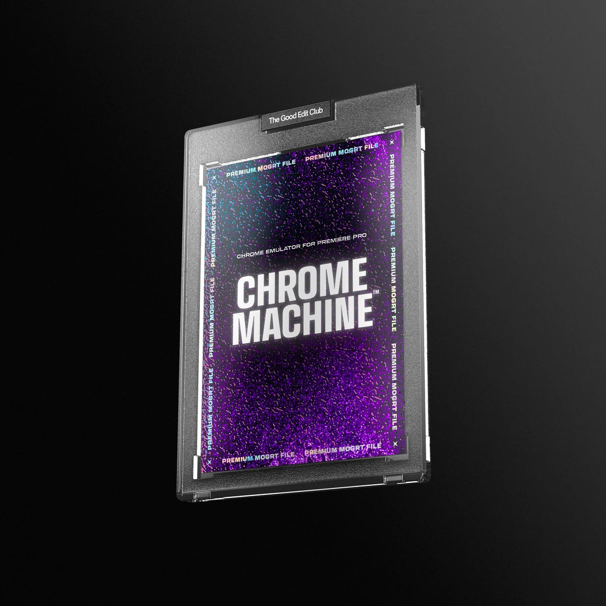 Chrome Machine™