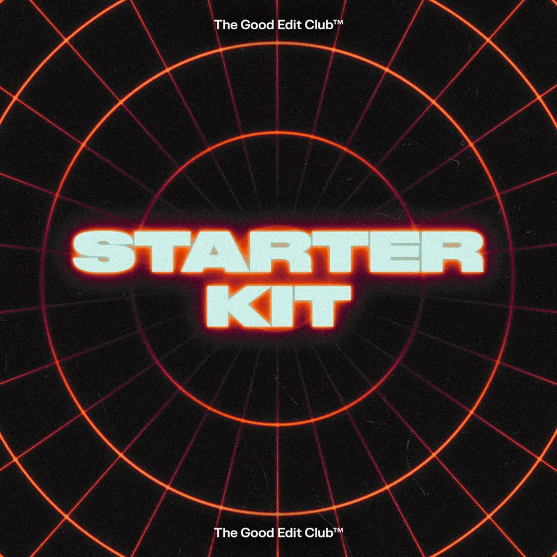Ultimate Starter Kit™